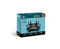 TP-Link Archer AX6000 (6000Mb/s a/b/g/n/ac/ax) 2xUSB - 516490 - zdjęcie 4
